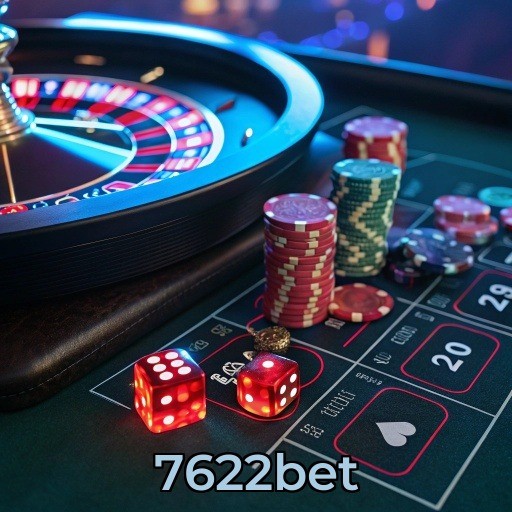 7622bet-App