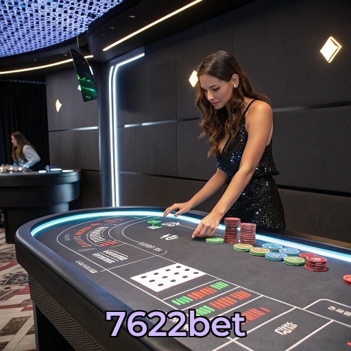 7622bet-App
