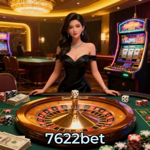 7622bet-App