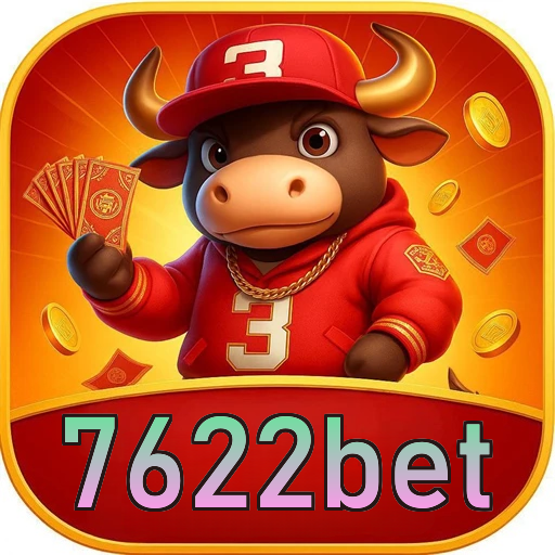 7622bet-Logo