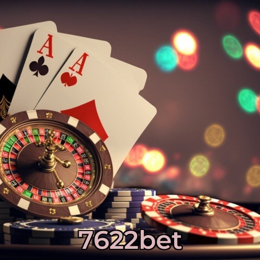 7622bet-App